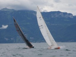 36e Coupe d&#039;Avant et d&#039;Argent 2009